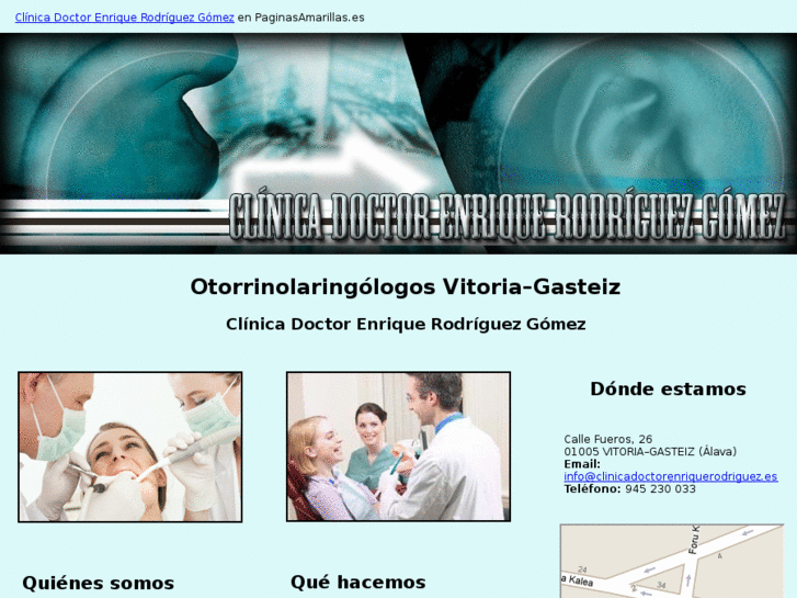 www.clinicadoctorenriquerodriguez.es