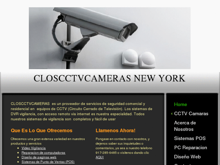 www.closcctvcameras.com