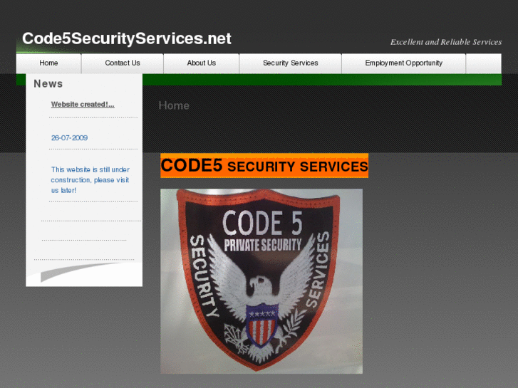 www.code5securityservices.net