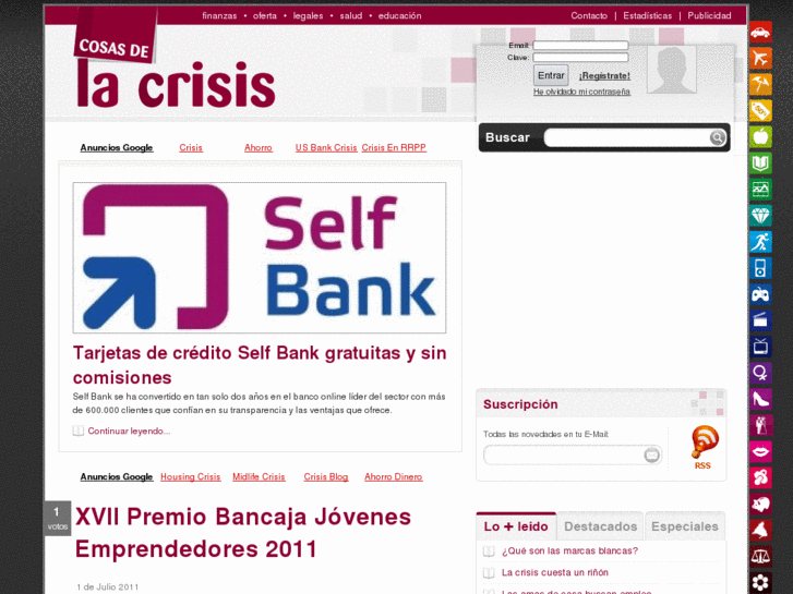 www.cosasdelacrisis.es