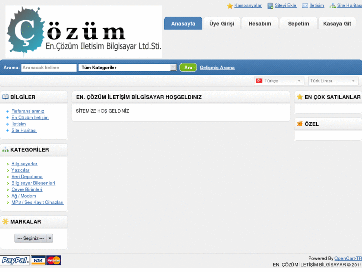 www.cozumiletisim.net