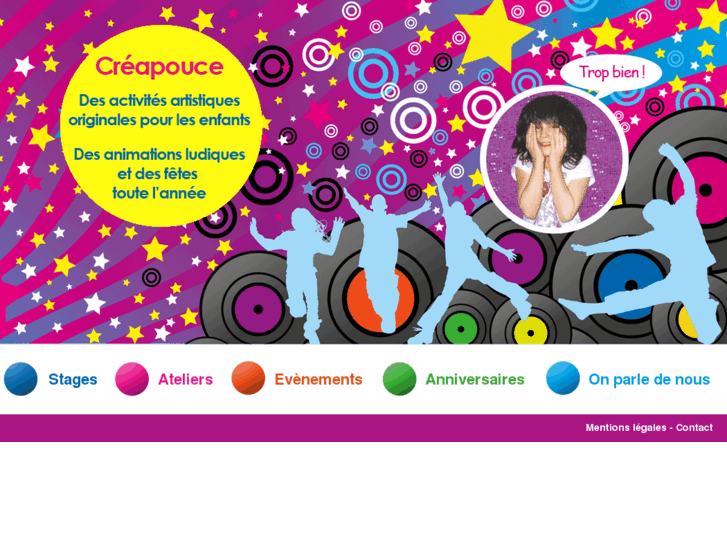www.creapouce.com