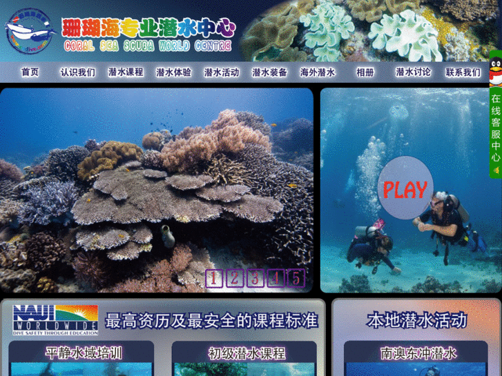 www.csdive.com