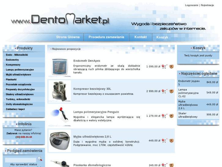 www.dentomarket.pl