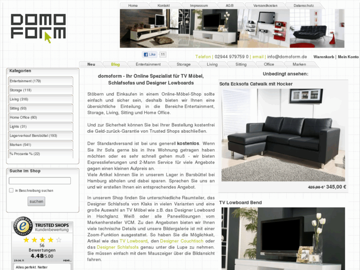 www.domoform.eu