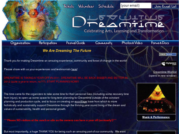 www.dreamtimefestival.com