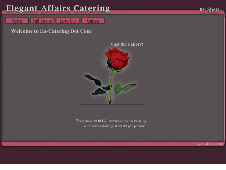 www.ea-catering.com