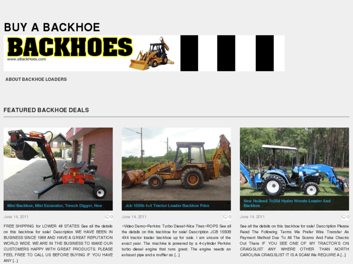 www.ebackhoes.com