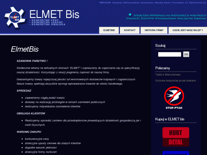 www.elmetbis.com