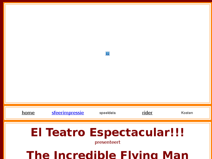 www.elteatroespectacular.com