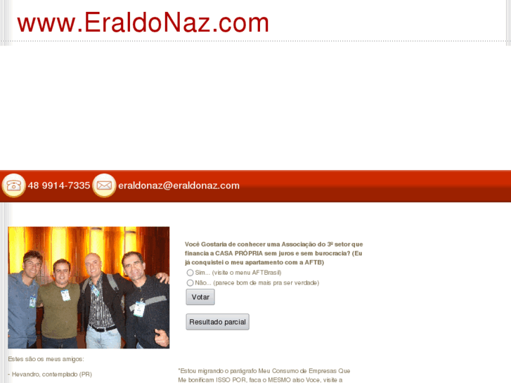 www.eraldonaz.com