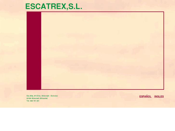 www.escatrex.es