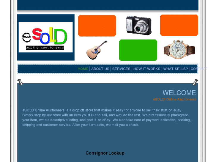 www.esoldonline.com