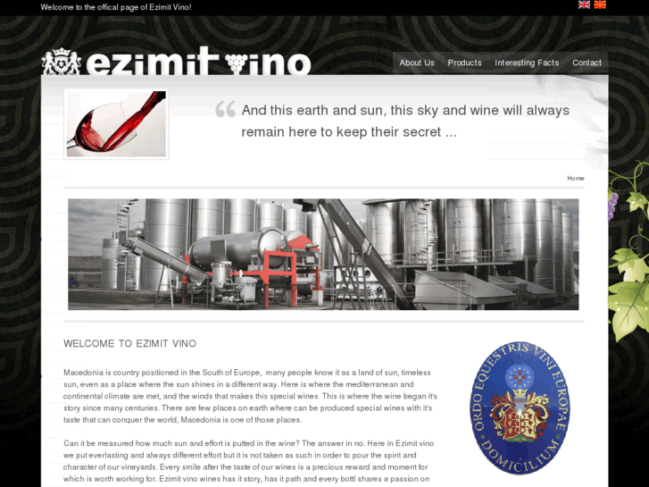 www.ezimitvino.com.mk