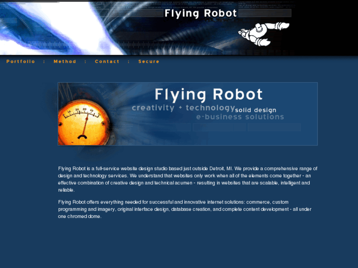 www.flyingrobot.com