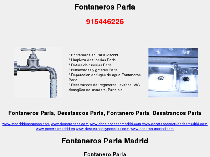 www.fontaneroparla.com