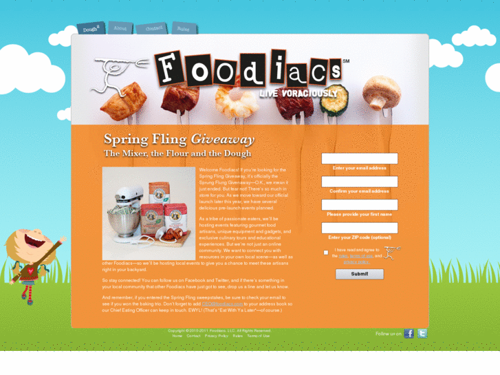 www.foodiacs.com