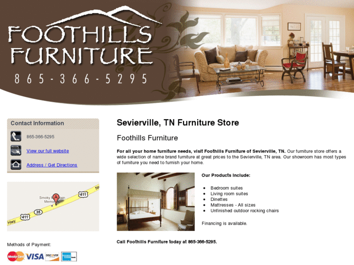 www.fwfurniture.info