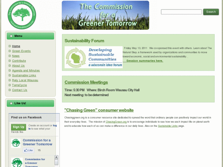 www.gogreencentralwisconsin.com