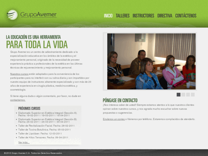 www.grupoavemer.com