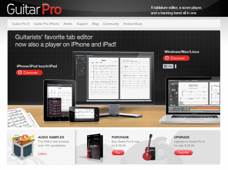 www.guitar-pro-songbook.com