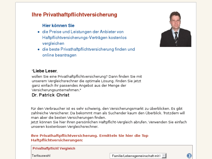 www.haftpflicht-privat.de