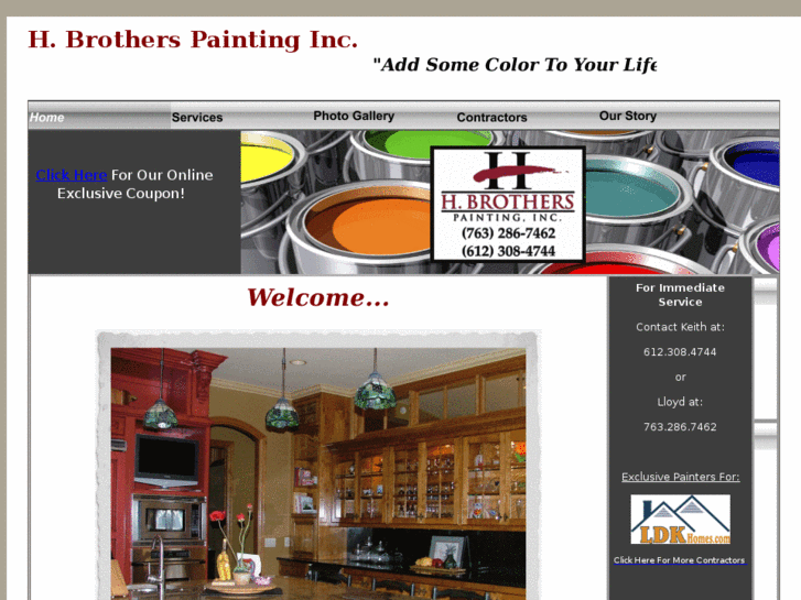 www.hbrotherspaintinginc.com