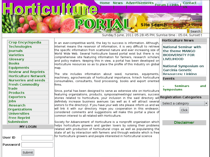 www.hortportal.org