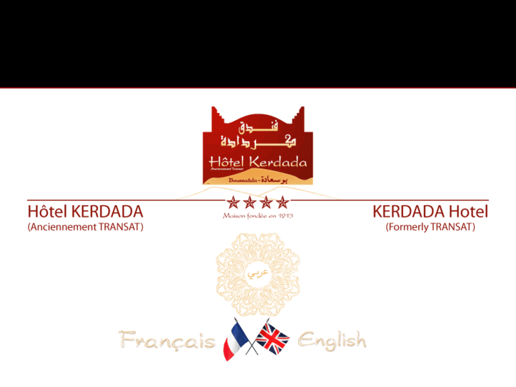 www.hotelkerdada.com