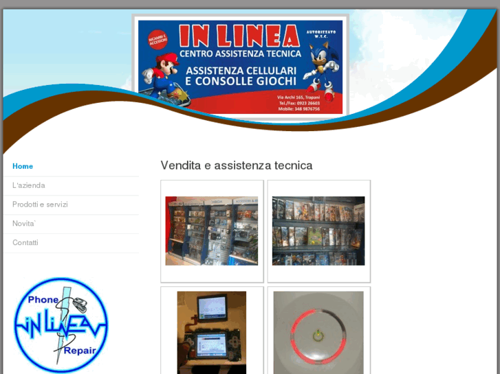 www.inlinea-service.com