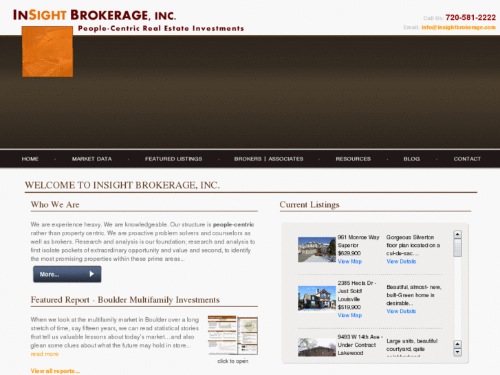 www.insightbrokerage.com