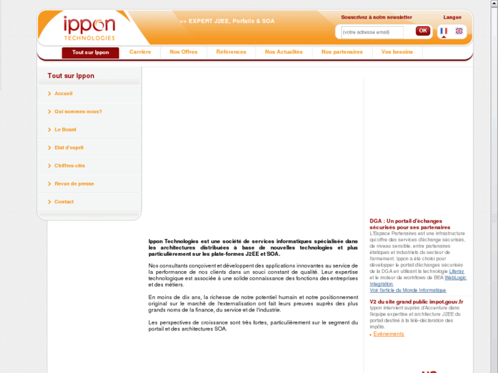 www.ippon.fr