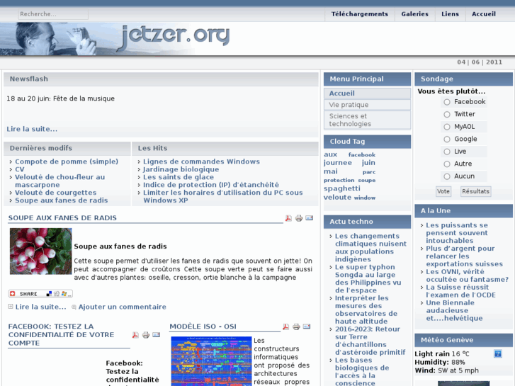 www.jetzer.org