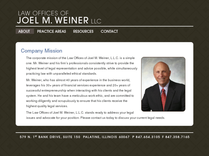 www.jweinerlaw.com