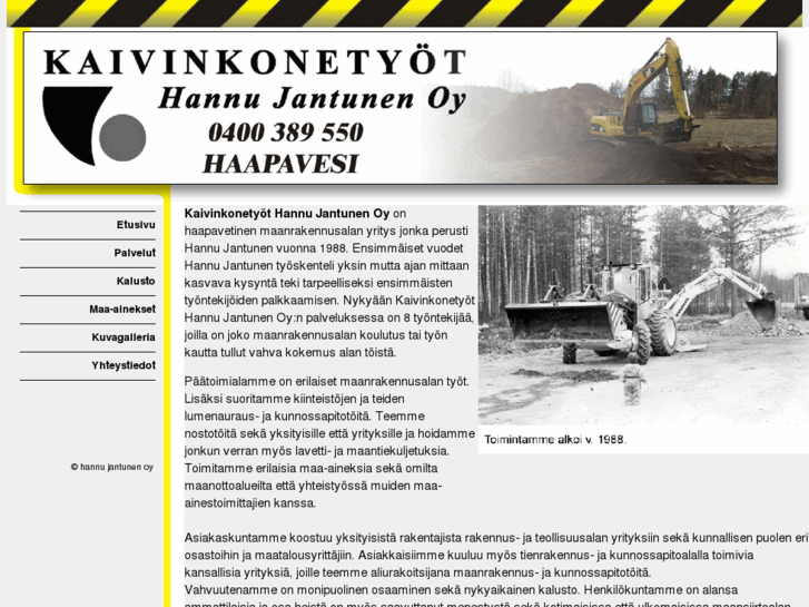 www.kaivinkonetyotjantunen.com