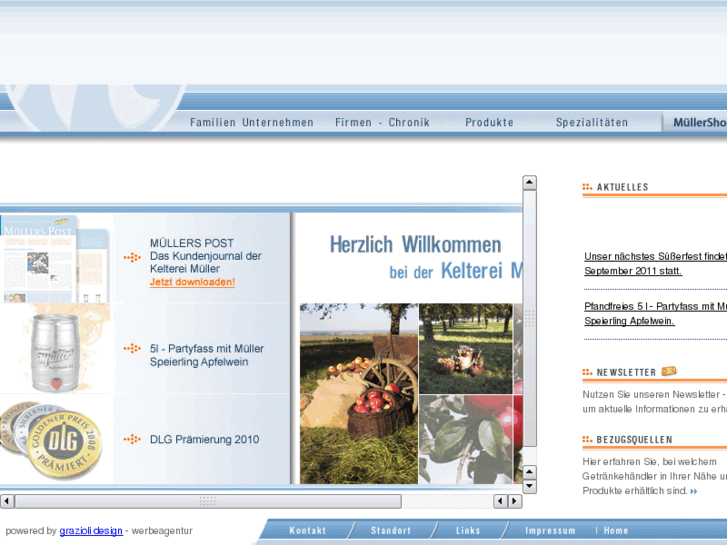 www.kelterei-mueller.de