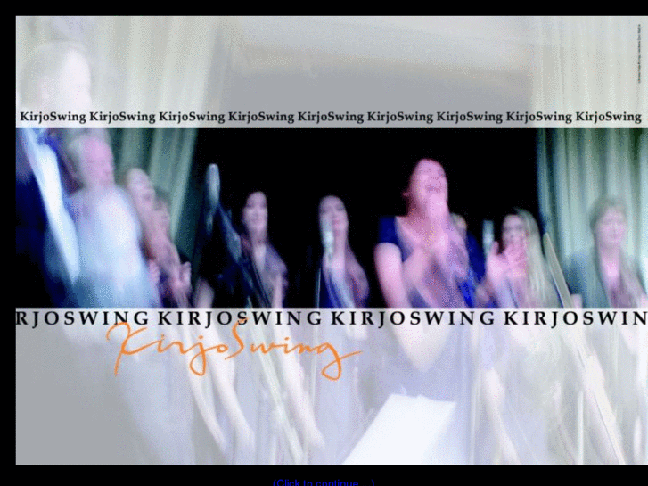 www.kirjoswing.com