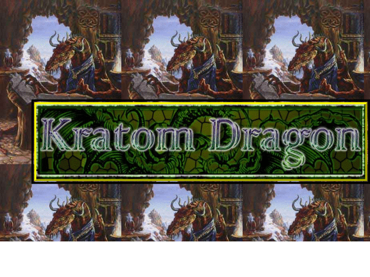 www.kratomdragon.com