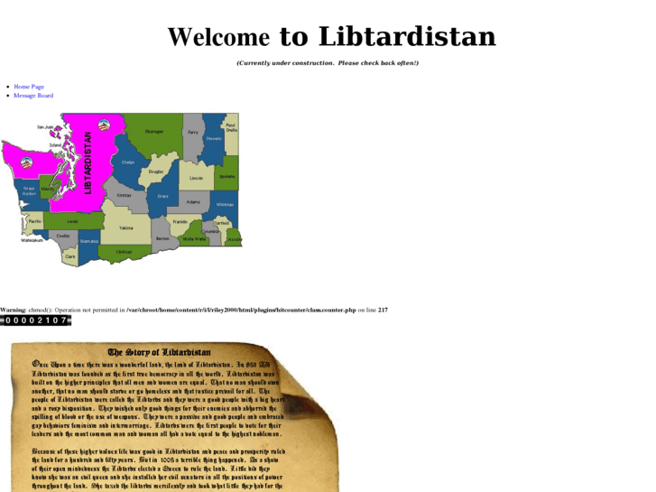 www.libtardistan.com