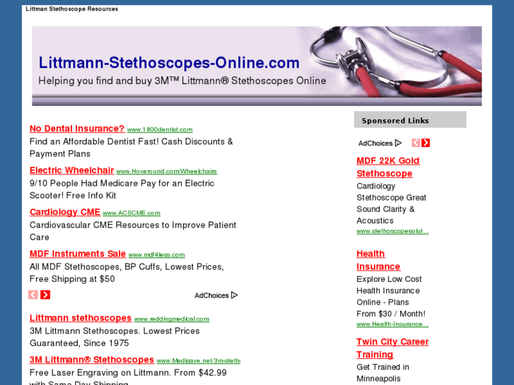 www.littmann-stethoscopes-online.com