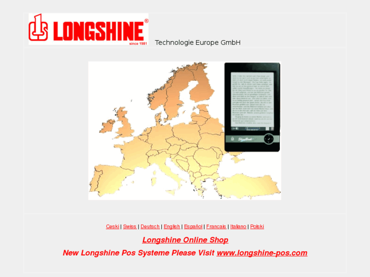 www.longshine.co.uk