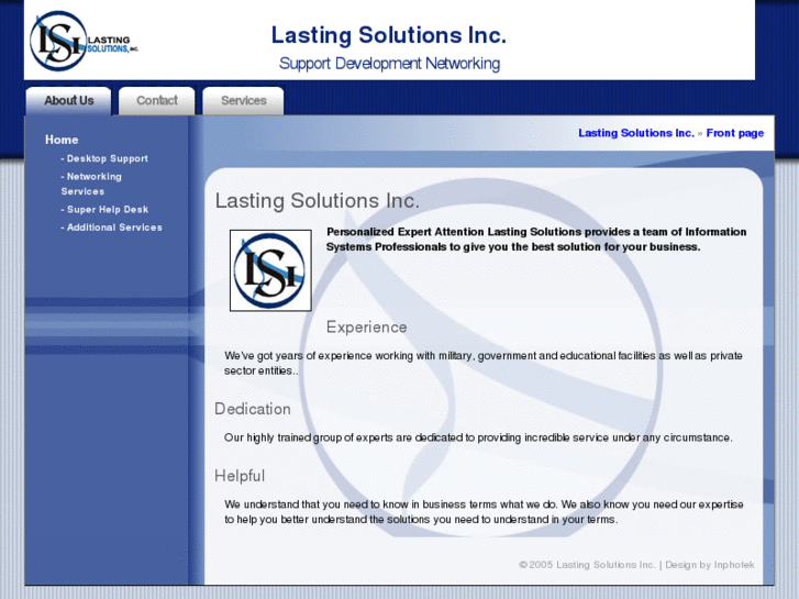 www.lsihelp.com