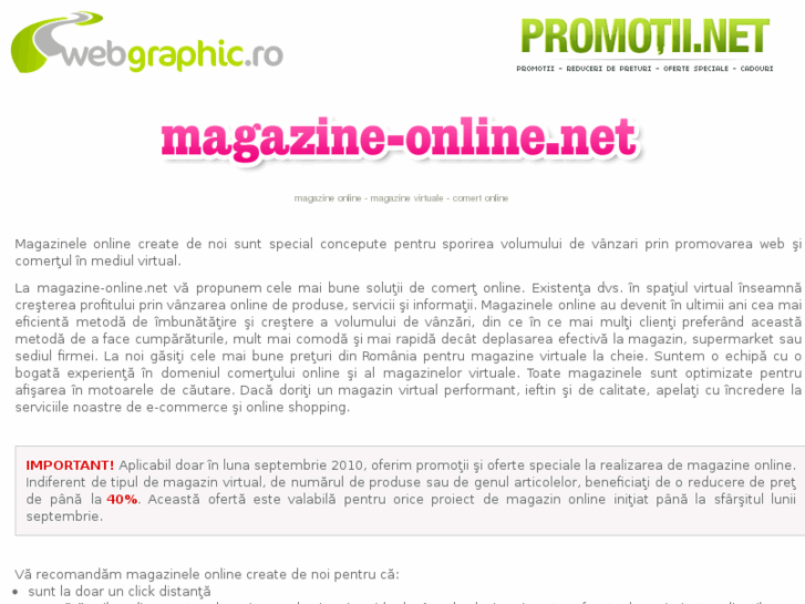 www.magazine-online.net