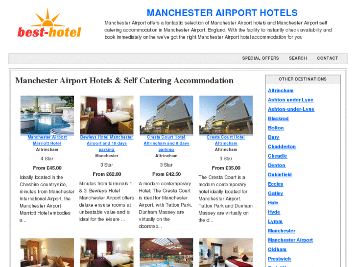 www.manchester-airport-hotels.com