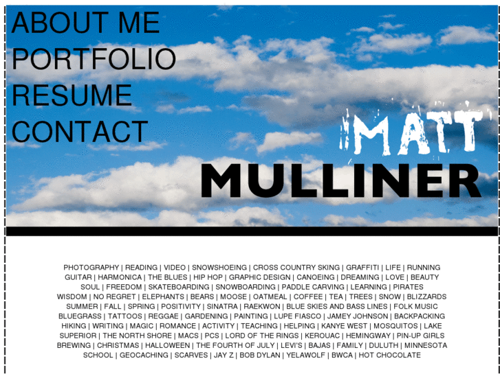 www.mattmulliner.com