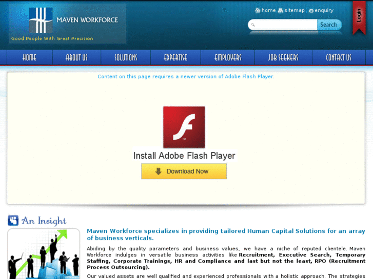 www.mavenworkforce.com