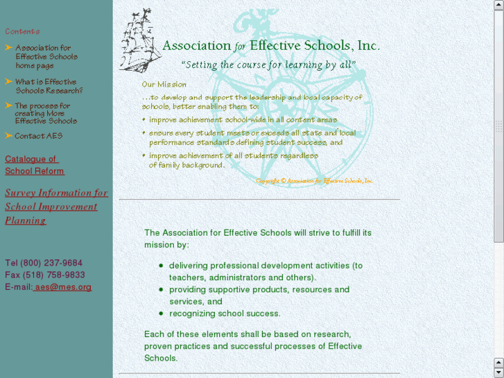 www.mes.org