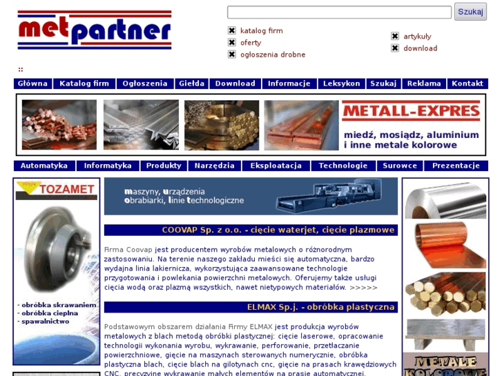 www.metpartner.eu