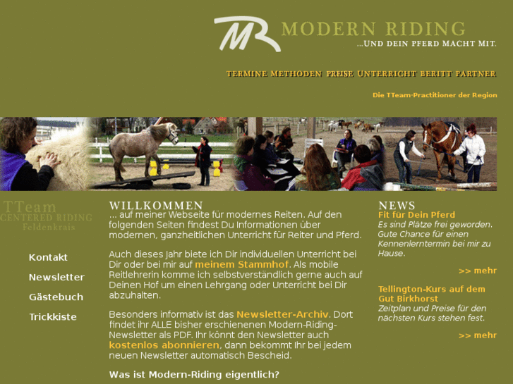 www.modern-riding.com