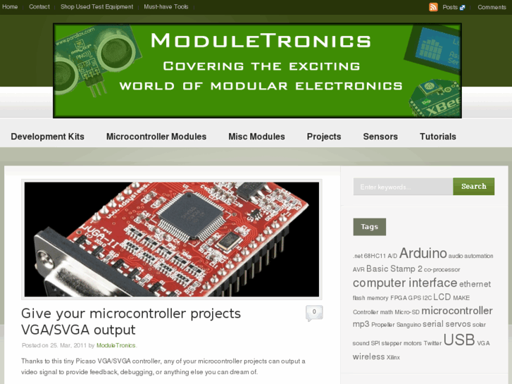 www.moduletronics.com